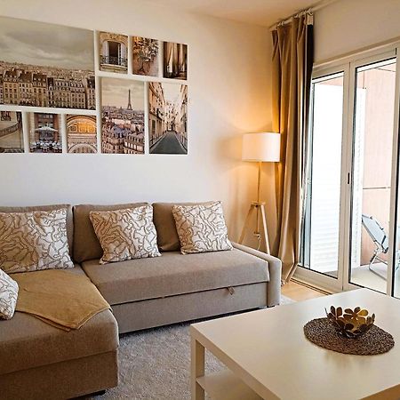 Modern Marina Apartment Lagos Ngoại thất bức ảnh