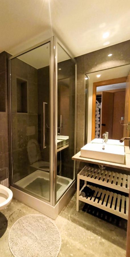 Modern Marina Apartment Lagos Ngoại thất bức ảnh