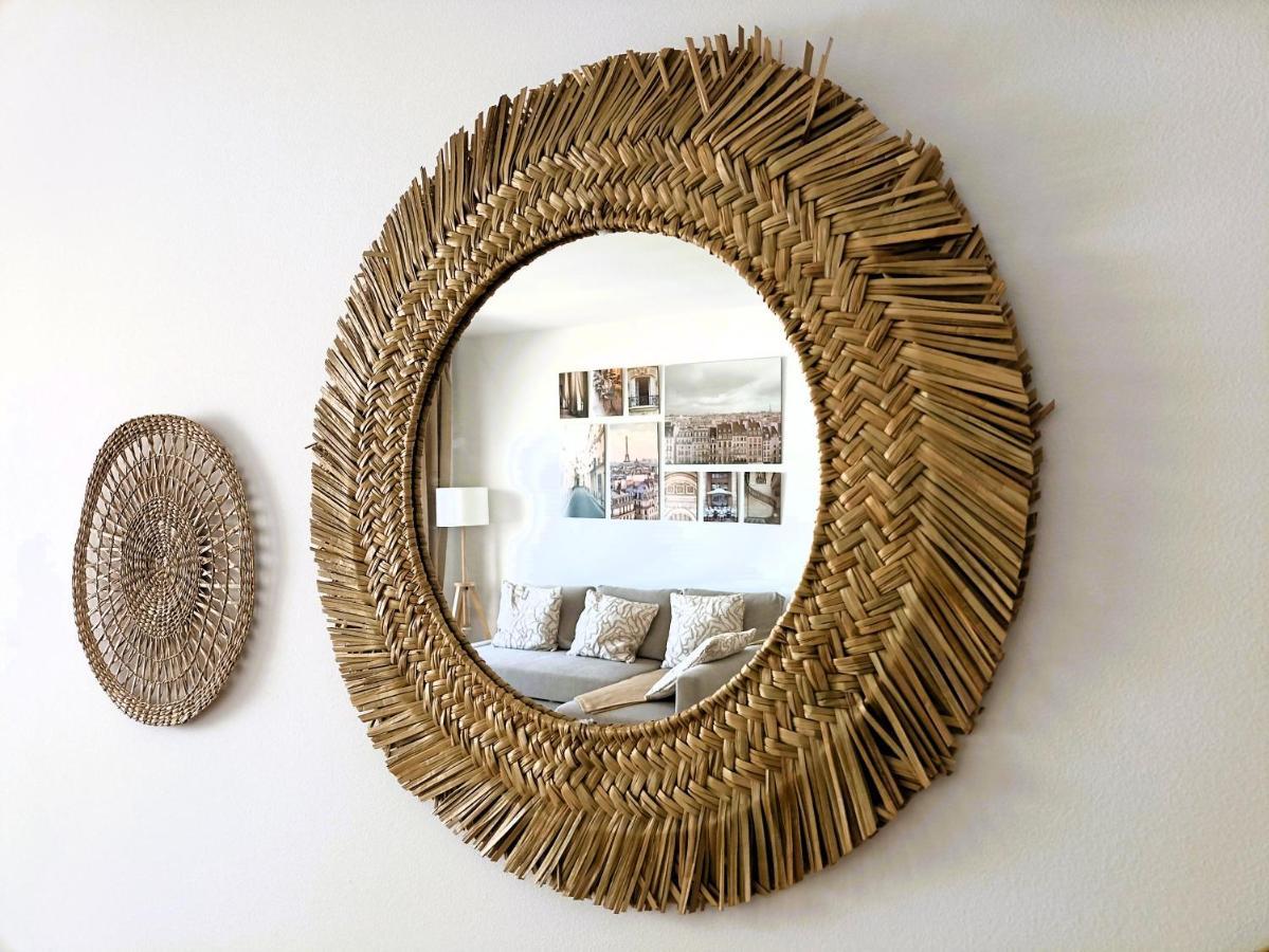 Modern Marina Apartment Lagos Ngoại thất bức ảnh