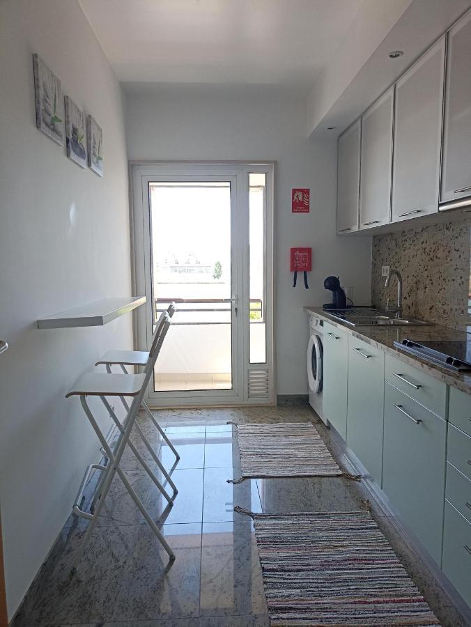 Modern Marina Apartment Lagos Ngoại thất bức ảnh