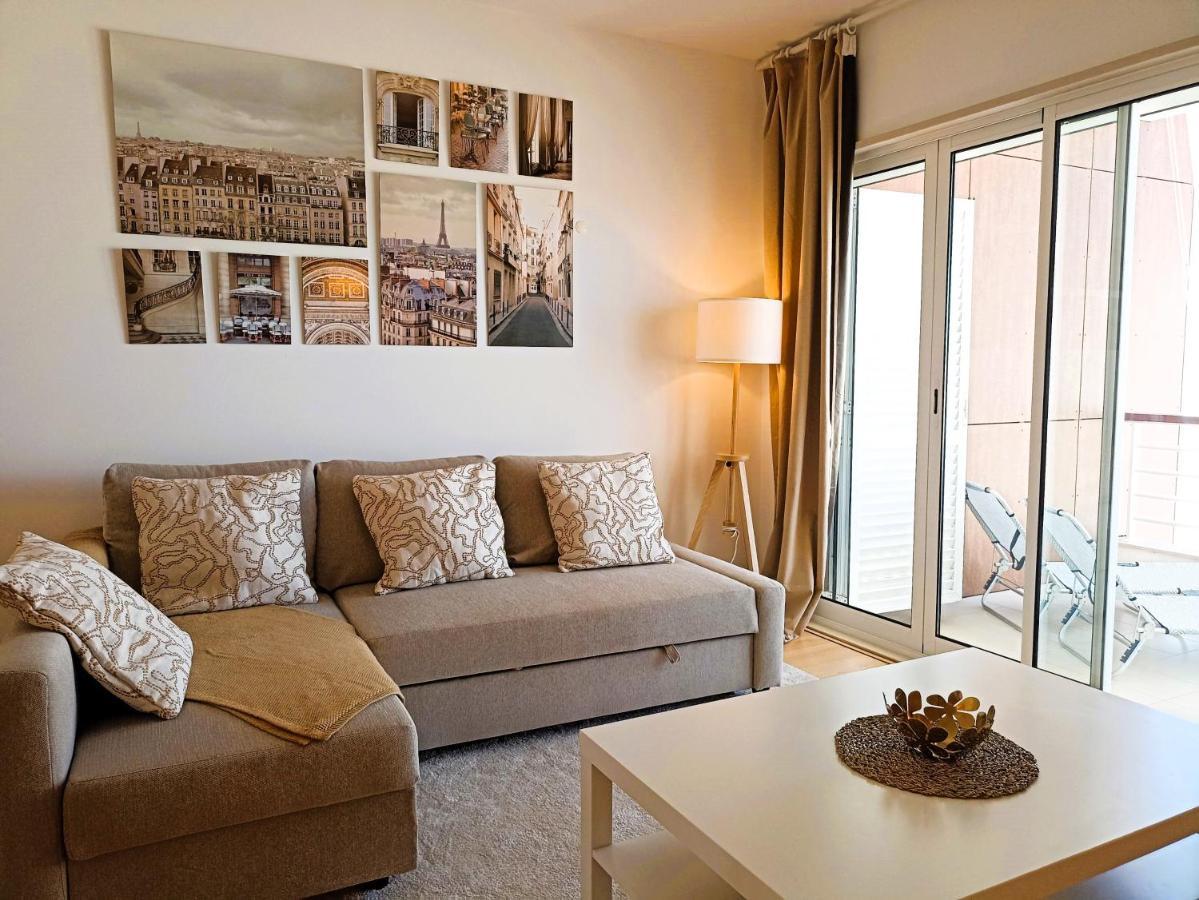 Modern Marina Apartment Lagos Ngoại thất bức ảnh