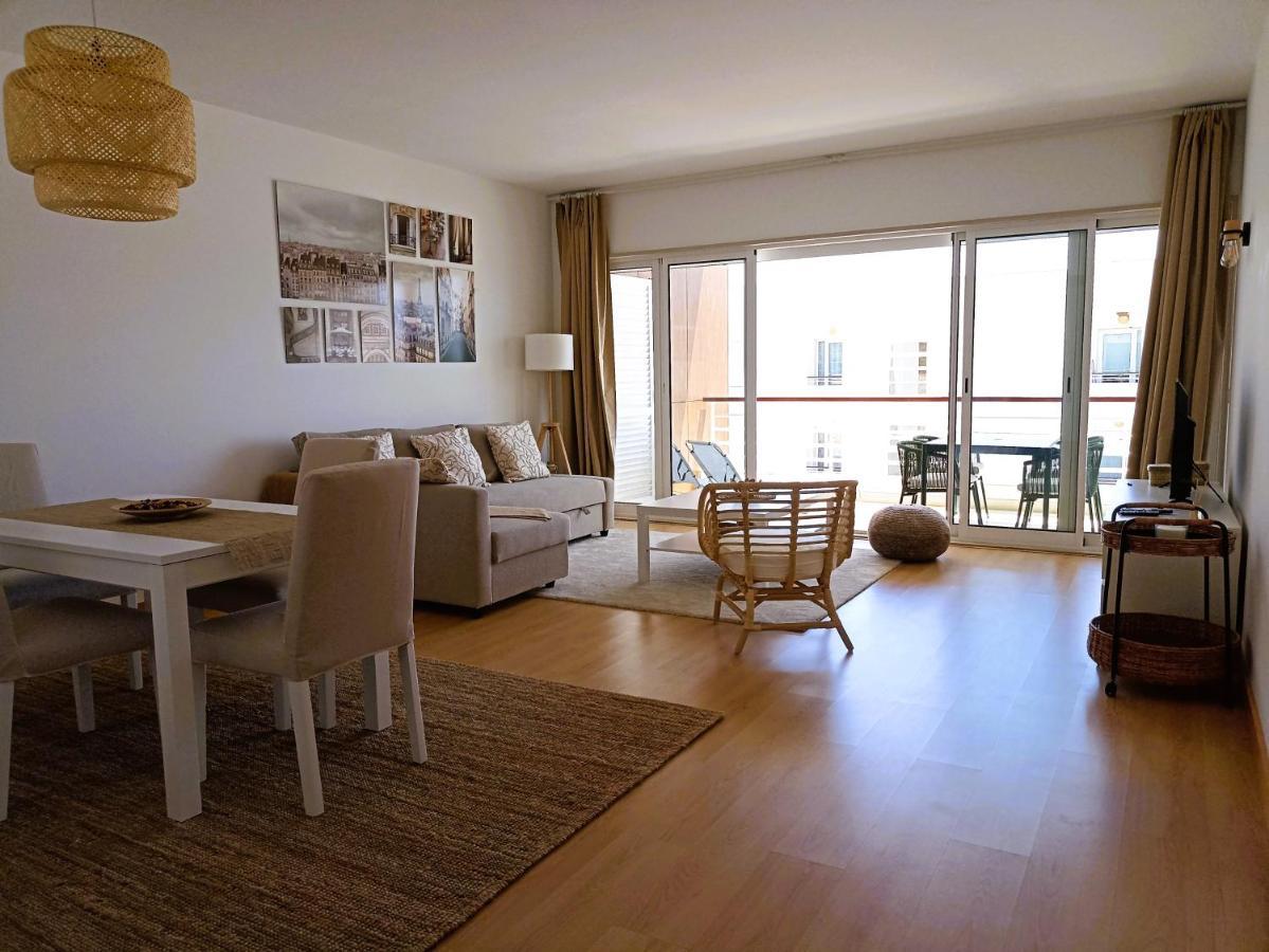Modern Marina Apartment Lagos Ngoại thất bức ảnh