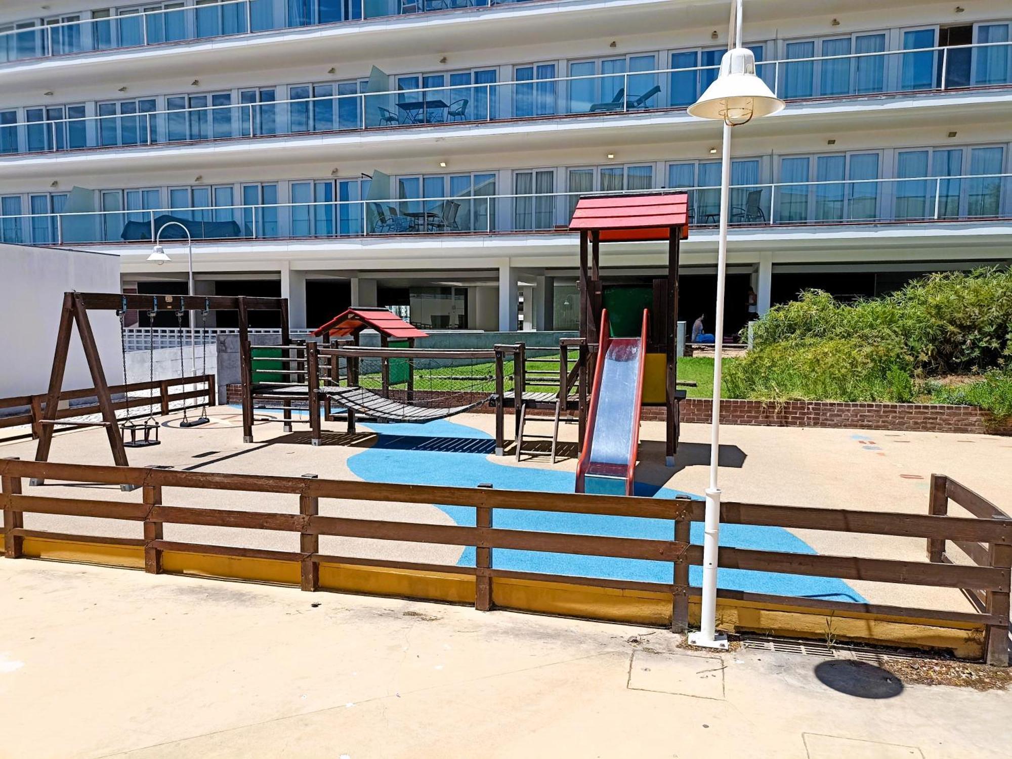 Modern Marina Apartment Lagos Ngoại thất bức ảnh